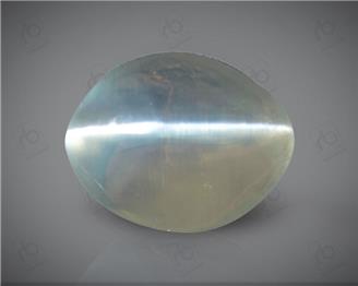 Natural Cat's Eye / Lehsunia ( Chrysoberyl)  1.73 cts. ( 17025 )